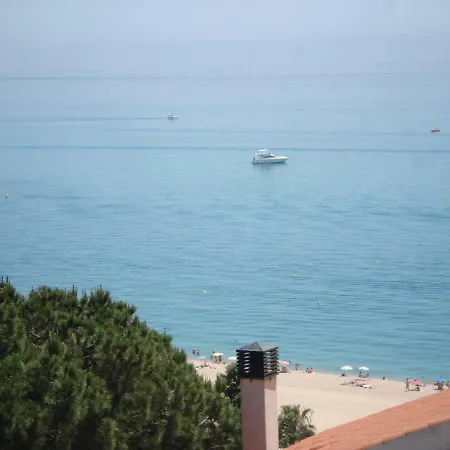 El Bosquet Villa Canet De Mar