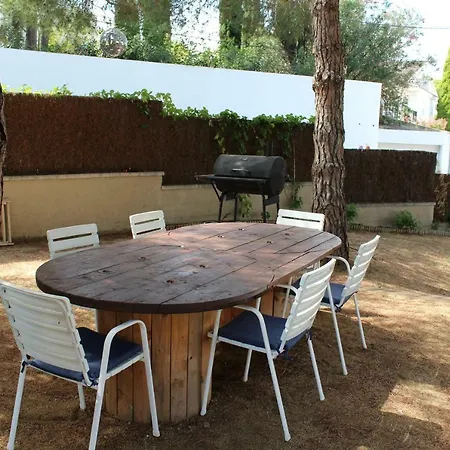 Villa El Bosquet
