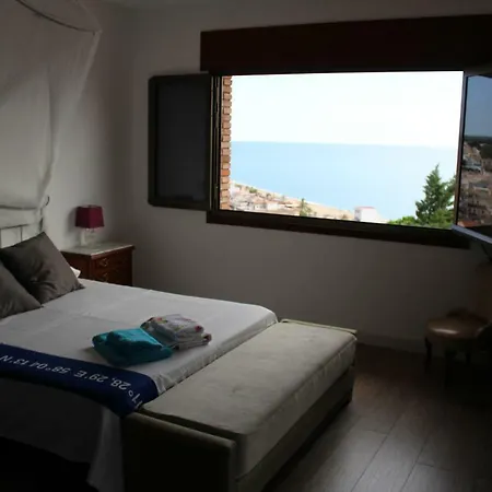 Villa El Bosquet