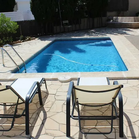 El Bosquet Villa Canet De Mar