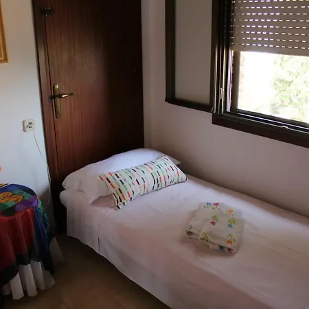 El Bosquet Villa