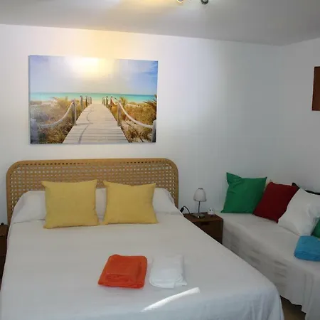 Villa El Bosquet