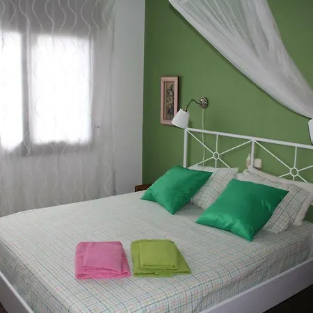 El Bosquet Villa *
