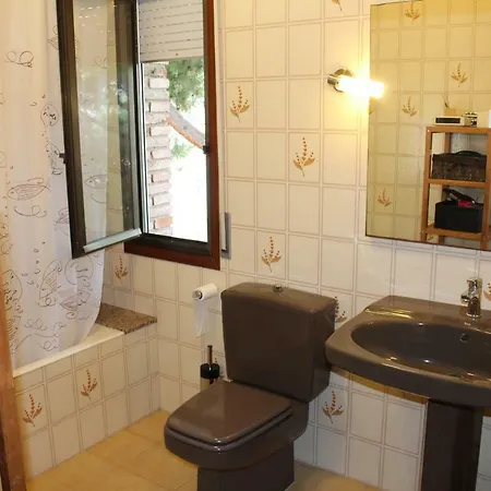 El Bosquet Villa Canet De Mar