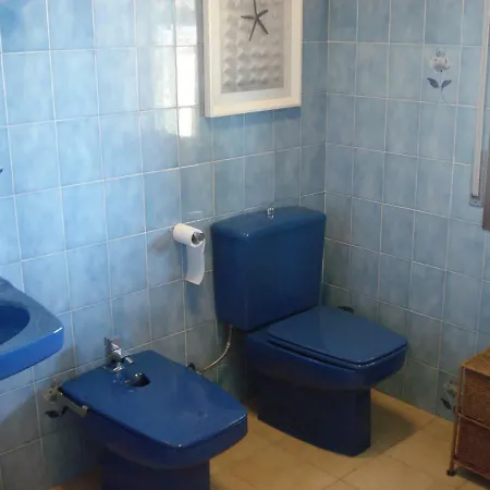 Villa El Bosquet *